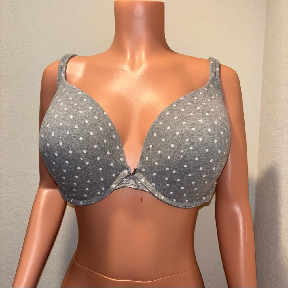 Casique Boost Plunge Women's Bra
